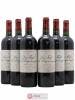 Les Fiefs de Lagrange Second Vin  2004 - Lot of 6 Bottles