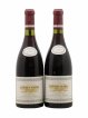 Bonnes-Mares Grand Cru Jacques-Frédéric Mugnier  2000 - Lot of 2 Bottles