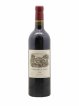 Carruades de Lafite Rothschild Second vin  2008 - Lot of 1 Bottle