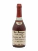 Henri Darroze 1942 Of. Domaine de Lusson bottled 1989   - Lot de 1 Bouteille