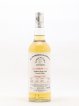Clynelish 18 years 1992 Signatory Vintage Hogsheads Casks n°17274-75 - One of 786 - bottled 2011 The Un-Chillfiltered Collection   - Lot of 1 Bottle