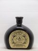 La Maison du Whisky 25 years 1961 Longman Speciale Reserve Ceramic Decanter - bottled 1986   - Lot of 1 Bottle