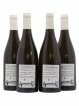 Côtes du Jura Chardonnay Les Champs Rouges Labet (Domaine)  2018 - Lot of 4 Bottles