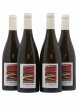 Côtes du Jura Chardonnay Les Champs Rouges Labet (Domaine)  2018 - Lot of 4 Bottles