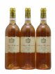 Château Suduiraut 1er Grand Cru Classé  1995 - Lot of 12 Bottles