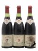Chambertin Clos de Bèze Grand Cru Faiveley  1972 - Lot of 3 Bottles