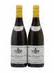Puligny-Montrachet 1er Cru Les Pucelles Leflaive (Domaine)  2016 - Lot of 2 Bottles