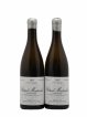 Bâtard-Montrachet Grand Cru Marc Colin & Fils  2017 - Lot of 2 Bottles