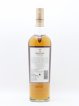 Macallan (The) 12 years Of. Fine Oak Bourbon & Sherry Oak Casks   - Lot de 1 Bouteille