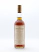Macallan (The) 25 years 1964 Of. Anniversary Malt bottled 1989 Special Bottling   - Lot de 1 Bouteille