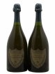 Dom Pérignon Moët & Chandon  1966 - Lot of 2 Bottles