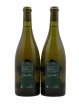 Vin de France (anciennement Pouilly-Fumé) Silex Dagueneau  2004 - Lot of 2 Bottles