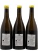 Vin de France Lux L'Ecu (Domaine de)  2017 - Lot de 3 Bouteilles