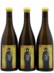 Vin de France Lux L'Ecu (Domaine de)  2017 - Lot of 3 Bottles