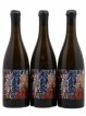 Vin de France Memoria Domaine de l'Ecu Le Temps des Copains 2017 - Lot of 3 Bottles