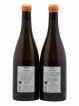 Vin de France Faust Domaine de l'Ecu 2017 - Lot of 2 Bottles