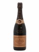 Vintage Rosé Veuve Clicquot Ponsardin brut réserve 1985 - Lot of 1 Bottle
