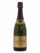 Vintage Réserve Veuve Clicquot Ponsardin brut 1988 - Lot of 1 Bottle