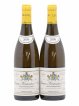 Puligny-Montrachet 1er Cru Les Pucelles Leflaive (Domaine)  2009 - Lot of 2 Bottles