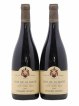 Clos de la Roche Grand Cru Vieilles Vignes Ponsot (Domaine)  2011 - Lot de 2 Bouteilles