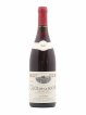 Clos de la Roche Grand Cru Jacky Truchot  2001 - Lot of 1 Bottle