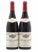 Clos de la Roche Grand Cru Jacky Truchot  2003 - Lot of 2 Bottles