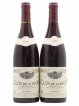 Clos de la Roche Grand Cru Jacky Truchot  1999 - Lot of 2 Bottles