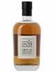 Whisky Hautes Glaces Moissons Ampelos Single Cask Organic Single Malt (70cl)  - Lot of 1 Bottle