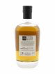 Whisky Hautes Glaces Moissons XO Organic Single Malt (70cl)  - Lot of 1 Bottle