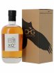 Whisky Hautes Glaces Moissons XO Organic Single Malt (70cl)  - Lot of 1 Bottle