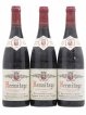Hermitage Jean-Louis Chave  1995 - Lot of 3 Bottles