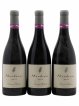 Vin de Savoie Mondeuse Amphore Domaine Belluard  2014 - Lot of 3 Bottles