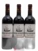 Château Beychevelle 4ème Grand Cru Classé  2008 - Lot de 12 Bouteilles