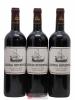 Château Beychevelle 4ème Grand Cru Classé  2008 - Lot de 12 Bouteilles