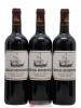 Château Beychevelle 4ème Grand Cru Classé  2008 - Lot de 12 Bouteilles
