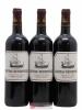Château Beychevelle 4ème Grand Cru Classé  2008 - Lot de 12 Bouteilles
