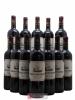 Château Beychevelle 4ème Grand Cru Classé  2008 - Lot de 12 Bouteilles