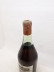 Domaine de Courcelles 1948 Remora P.A.P. ANNULE  - Lot of 1 Bottle