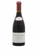 Clos de Vougeot Grand Cru Leroy (Domaine)  2002 - Lot of 1 Bottle