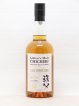 Chichibu 10 years Of. The First Ten One of 5000 - bottled 2020 Ichiro's Malt   - Lot de 1 Bouteille