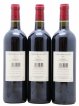 Carruades de Lafite Rothschild Second vin  2006 - Lot de 6 Bouteilles