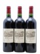 Carruades de Lafite Rothschild Second vin  2004 - Lot of 12 Bottles