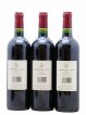 Carruades de Lafite Rothschild Second vin  2004 - Lot de 12 Bouteilles
