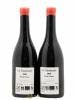 Vin de France La Chamade Bornard  2018 - Lot of 2 Bottles