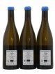 Muscadet-Sèvre-et-Maine Gaia Jérôme Bretaudeau - Domaine de Bellevue  2020 - Lot of 3 Bottles