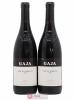 Langhe DOC Sori San Lorenzo Angelo Gaja  1996 - Lot de 2 Bouteilles