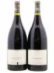 Hermitage Ermitage l'Ermite Chapoutier  2004 - Lot of 2 Magnums