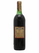 Rioja Gran Reserva Vina Tondonia R. Lopez de Heredia  1964 - Lot of 1 Bottle