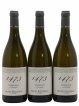 Vin de France Cuvée 1473 Michel Bouzereau et Fils (Domaine)  2018 - Lot de 3 Bouteilles
