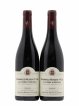 Chambolle-Musigny 1er Cru La Combe d'Orveaux Vieilles Vignes Bruno Clavelier  2020 - Lot of 2 Bottles